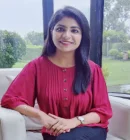 Tejshree Purandare