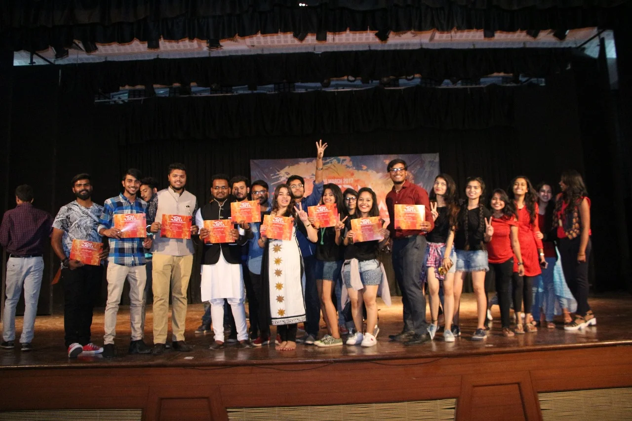 SJMC gallery photograph